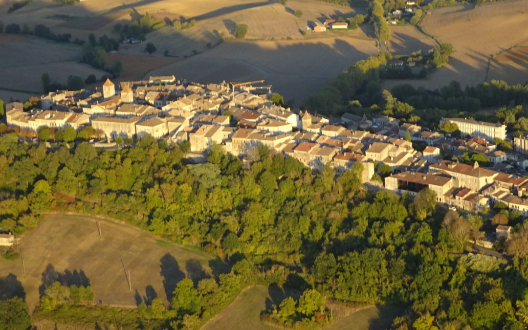 Le F-BDNF passe à l’ouest de Lauzerte