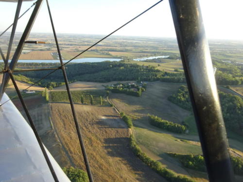 Garonne près de Malause