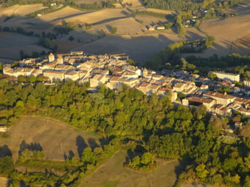 Lauzerte