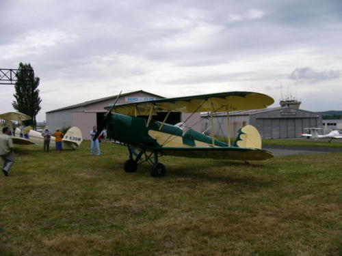 f-azkp Saint Cyr 2005