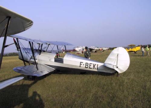 f-beki La Ferté Alais 2002